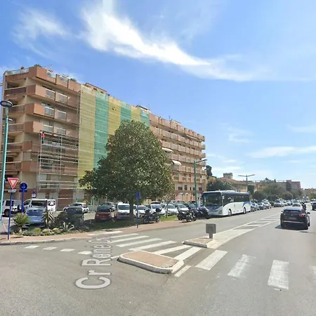 Apartment Economique Pres Des Plages Et Commerces, 6 Couchages - - Fr-1-196-354
